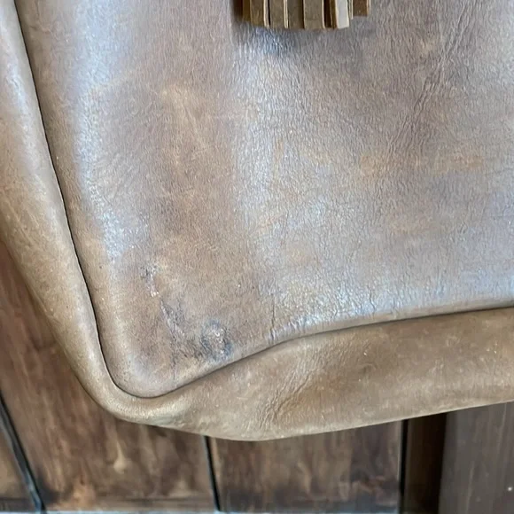 Parker Clay Merkato Tote - Picture 5 of 8